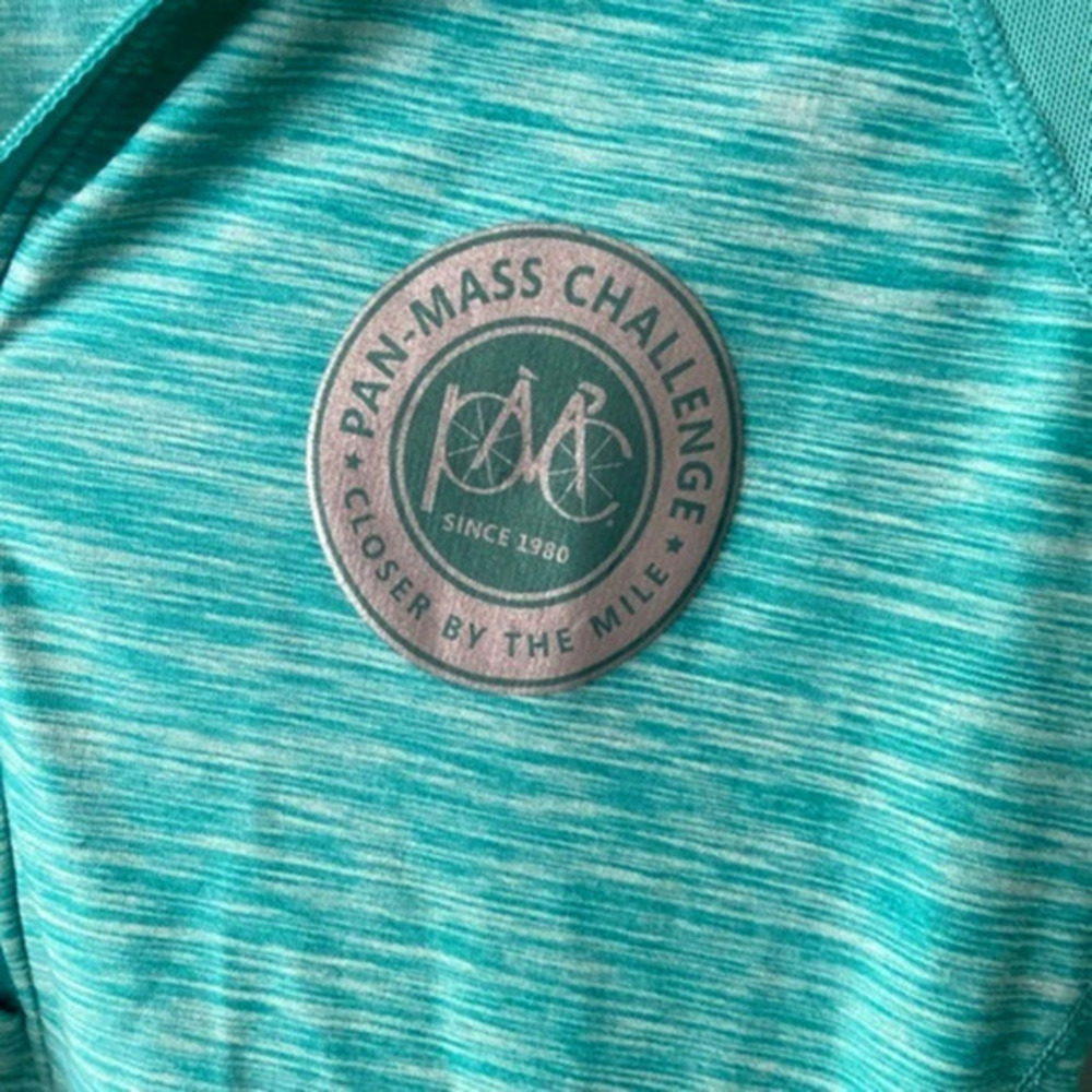 Quarter Zip